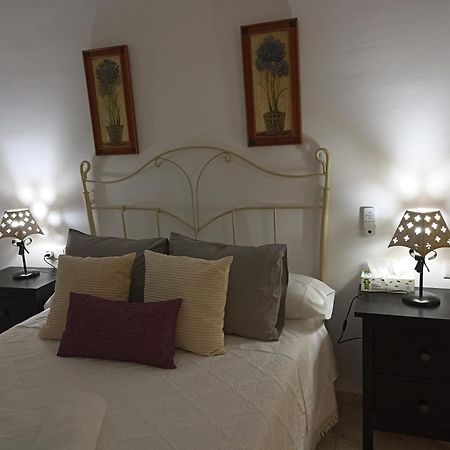 Piso Vacacional En Sanlucar Leilighet Sanlúcar de Barrameda Eksteriør bilde