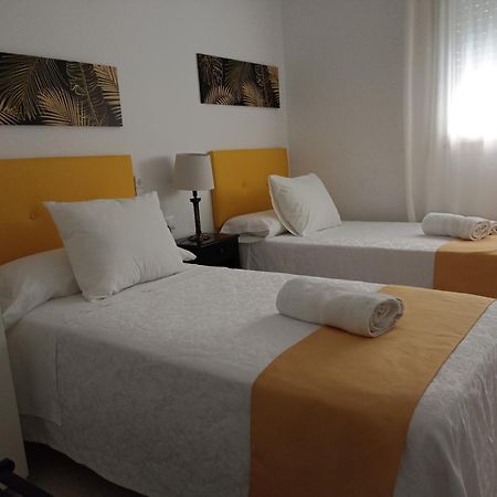 Piso Vacacional En Sanlucar Leilighet Sanlúcar de Barrameda Eksteriør bilde