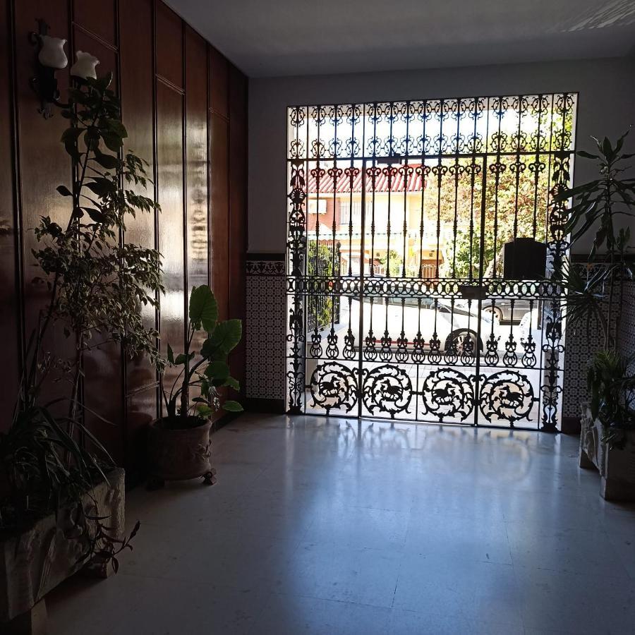 Piso Vacacional En Sanlucar Leilighet Sanlúcar de Barrameda Eksteriør bilde