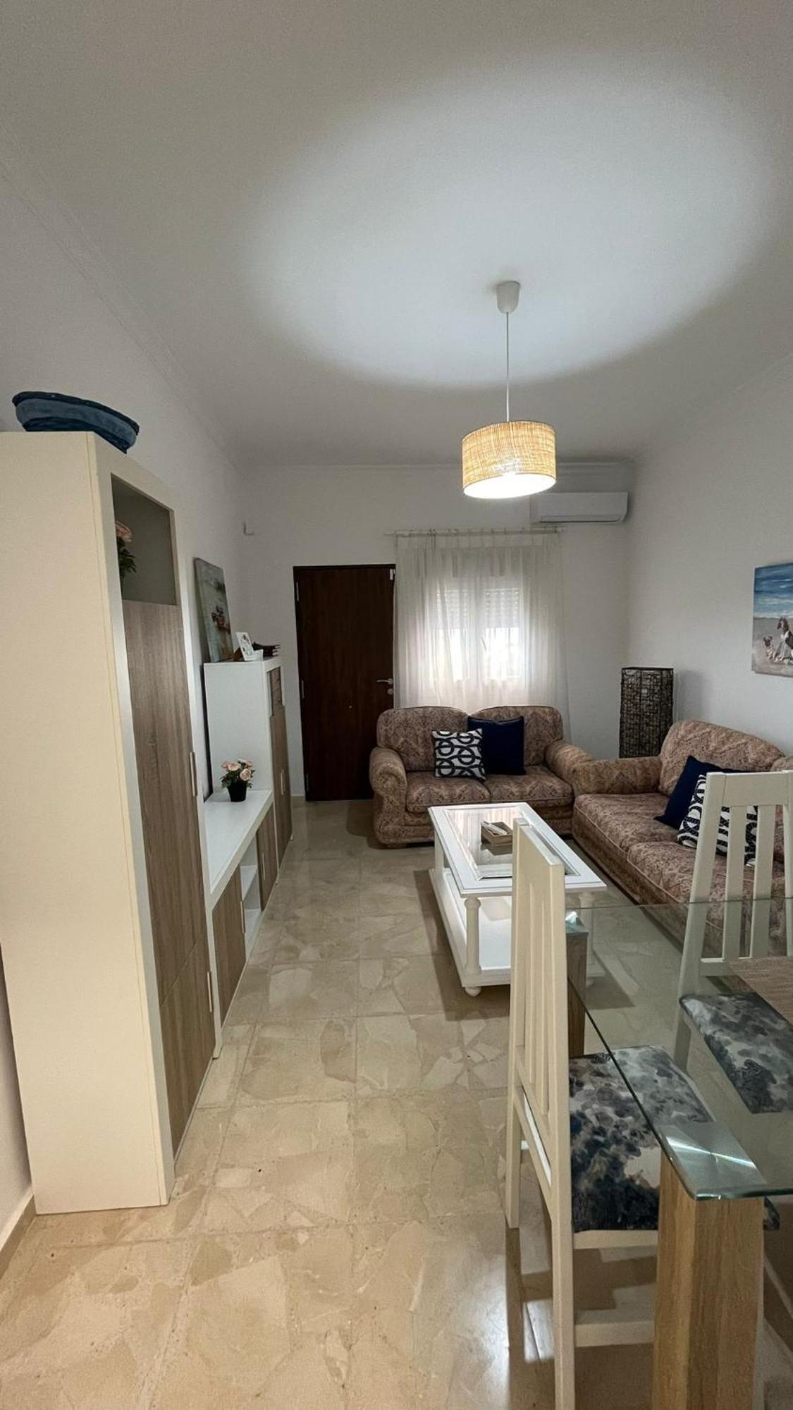 Piso Vacacional En Sanlucar Leilighet Sanlúcar de Barrameda Eksteriør bilde