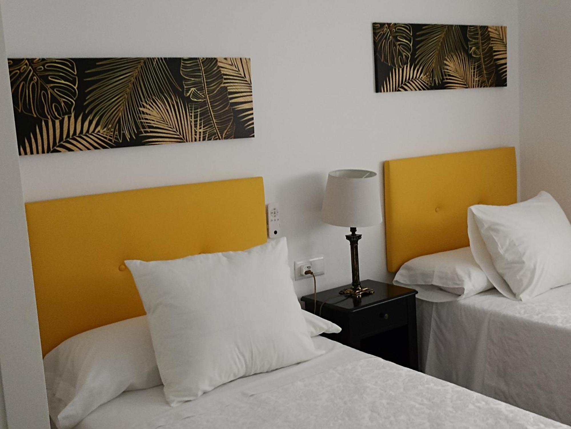 Piso Vacacional En Sanlucar Leilighet Sanlúcar de Barrameda Eksteriør bilde